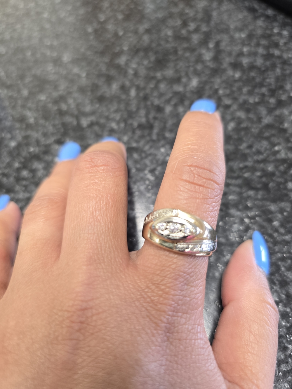 10k Ring